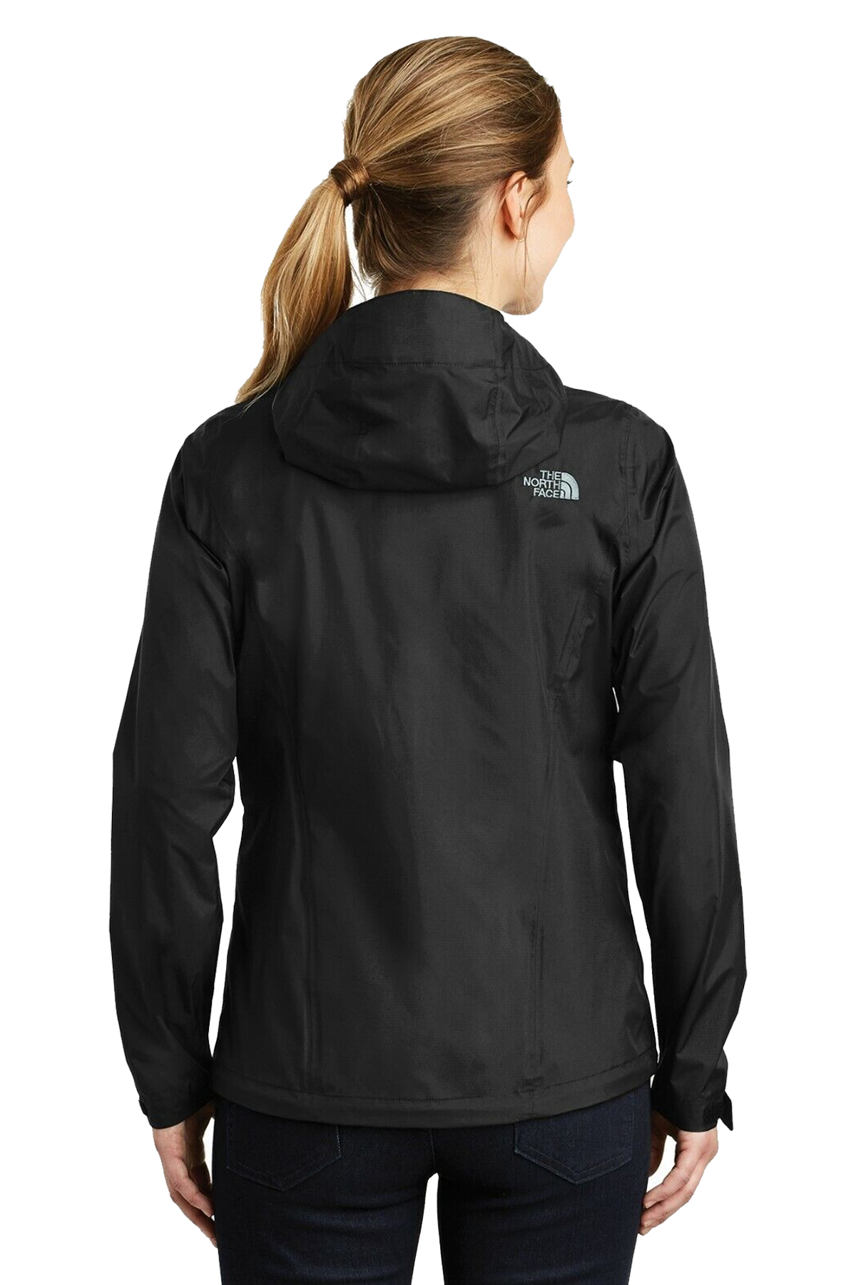 Triperial Eq 'Dry Vent' Rain Jacket
