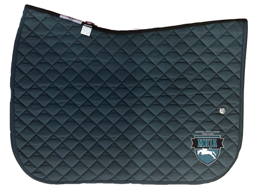MHJA 'Ogilvy' Jumper Baby Saddle Pad