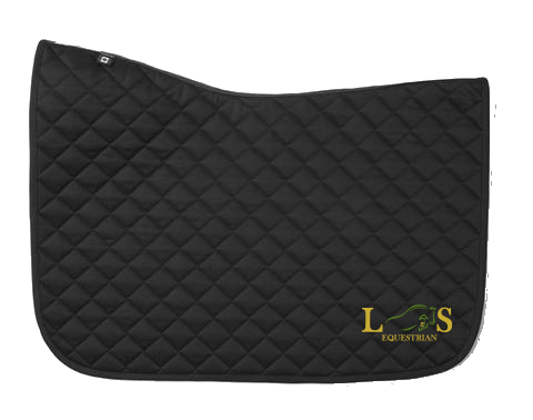 LS EQ 'Ogilvy' Jumper Baby Saddle Pad