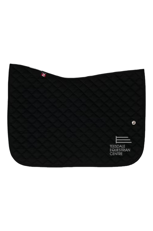 Teesdale Equestrian Centre 'Ogilvy' Baby Jumper Saddle Pad