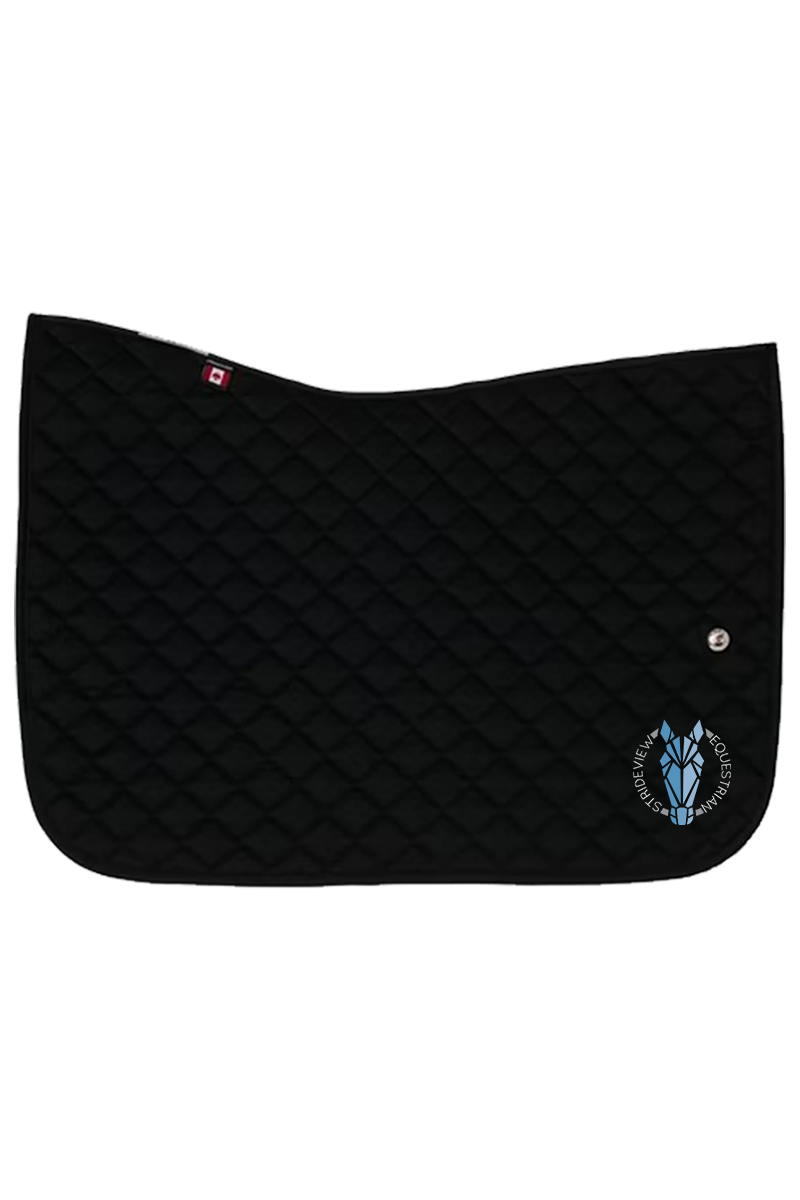 Strideview EQ 'Ogilvy' Jumper Baby Saddle Pad