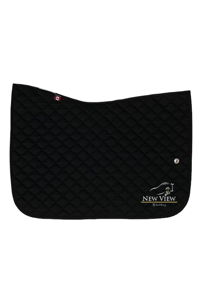 New View Stables 'Ogilvy' Jumper Baby Saddle Pad