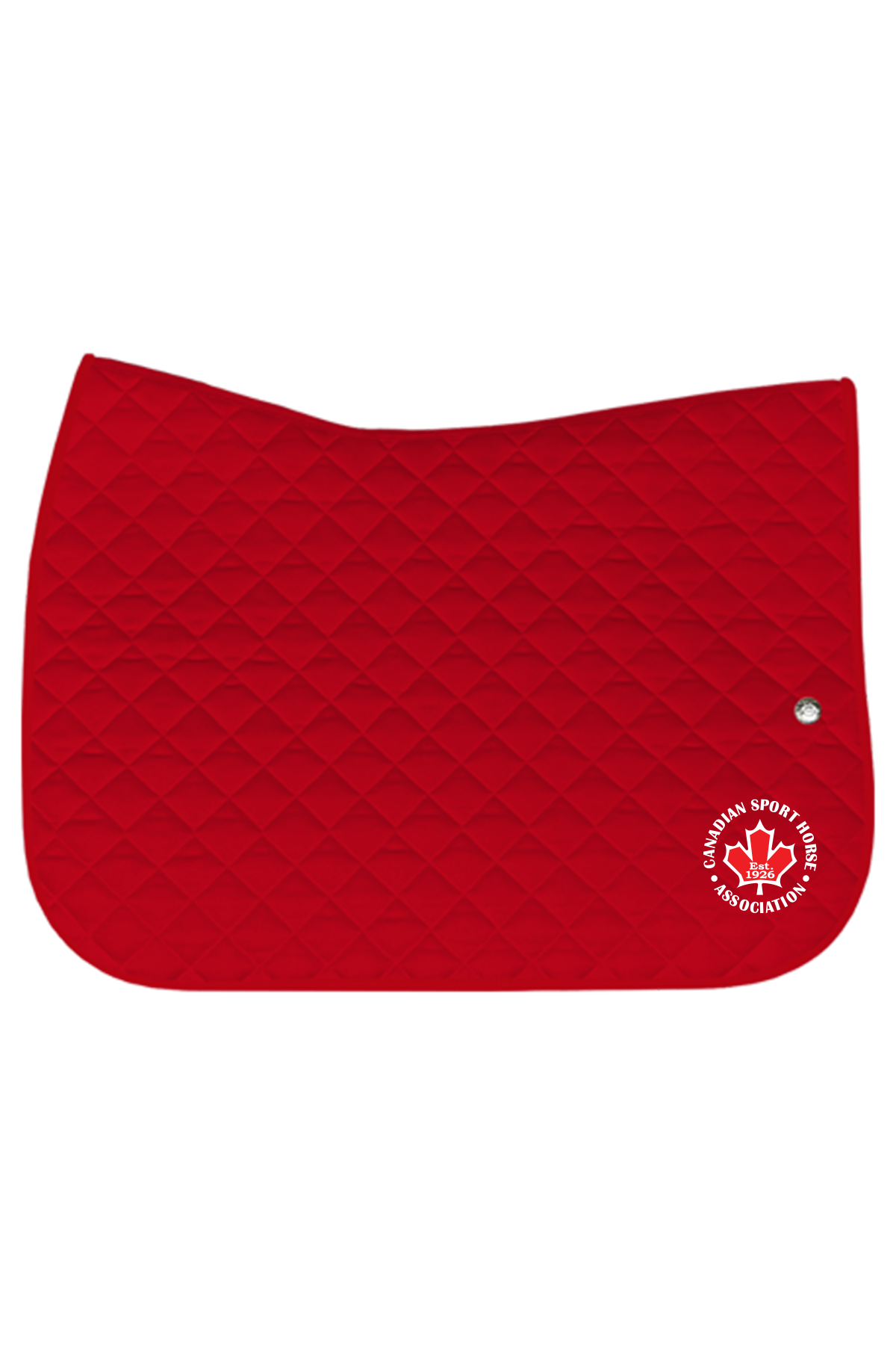 CSHA 'Ogilvy' Jumper Baby Saddle Pad