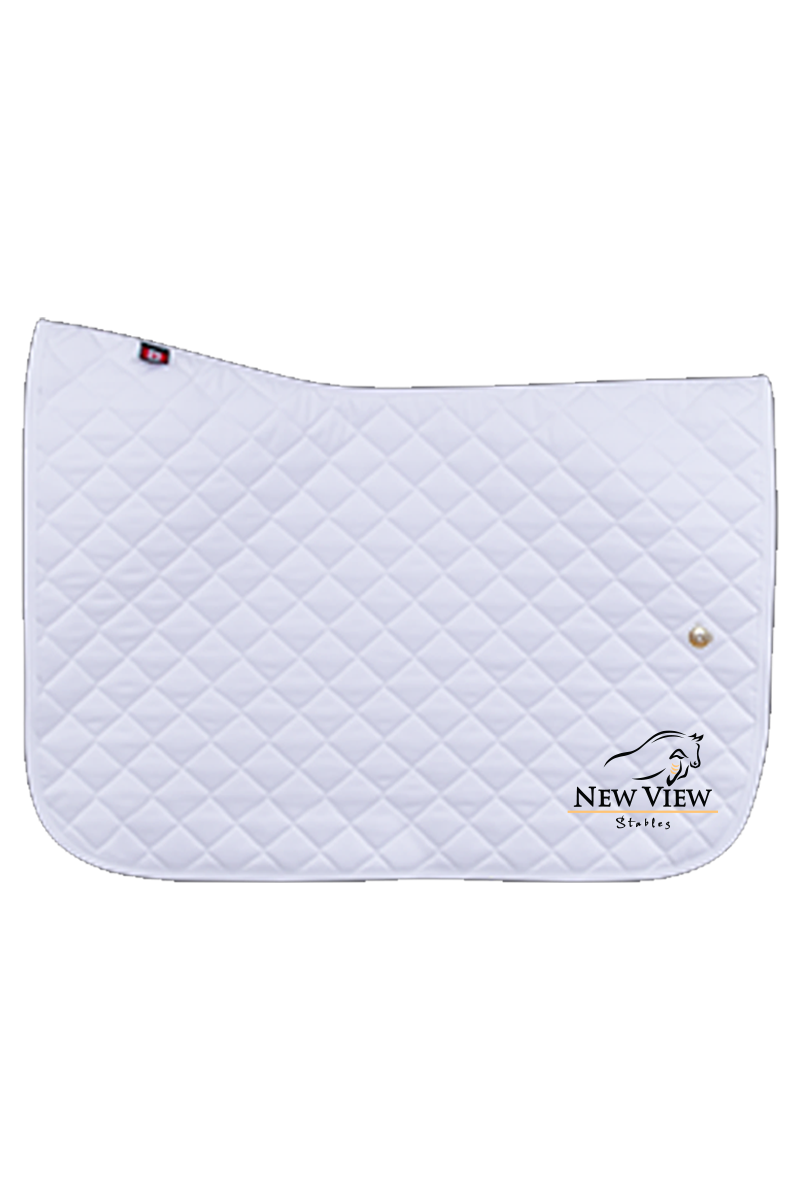 New View Stables 'Ogilvy' Jumper Baby Saddle Pad