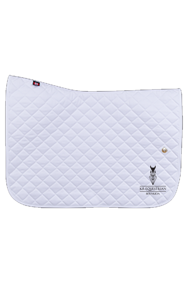KR Equestrian Bermuda Ogilvy Baby Jumper Pad.