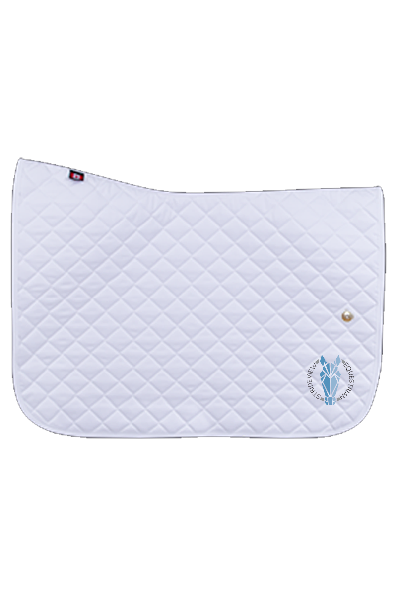 Strideview EQ 'Ogilvy' Jumper Baby Saddle Pad