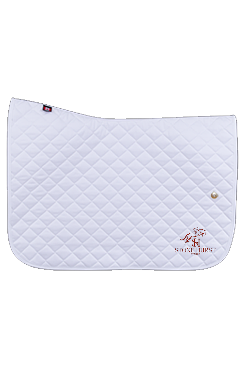 Stone Hurst 'Ogilvy' Jumper Baby Saddle Pad