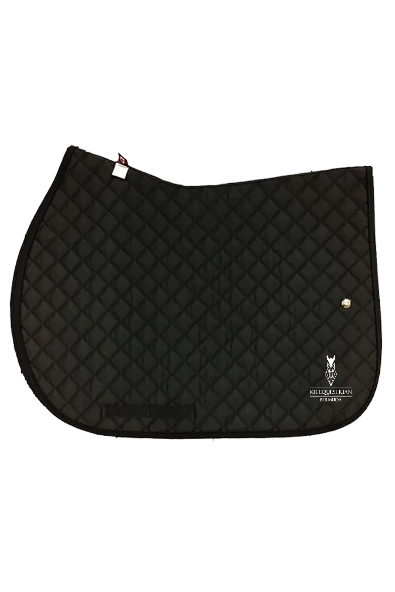 KR Equestrian 'Ogilvy' Full Profile Jumper Pad