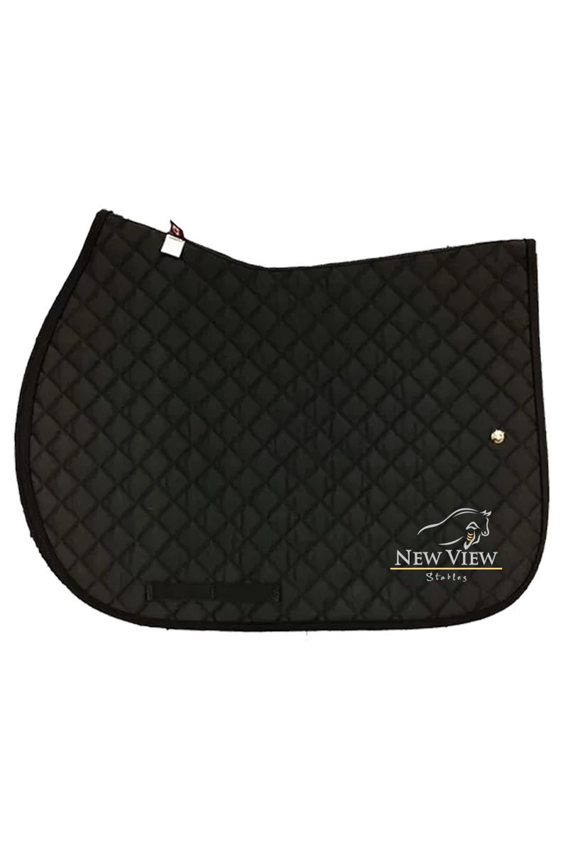 New View 'Ogilvy' Jumper Profile Saddle Pad