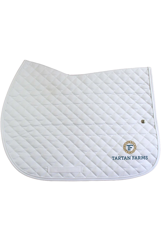 Tartn Farms 'Ogilvy' Jumper Profile Pad.