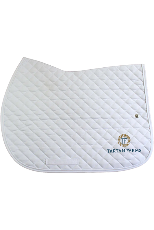 Tartan Farms 'Ogilvy' Jumper Profile Pad.
