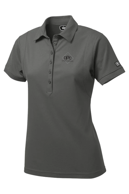 DPC Sport Horses 'Ogio Jewel' Polo Shirt