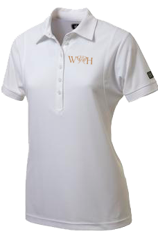West Spring Sport Horses 'Ogio' Polo Shirt