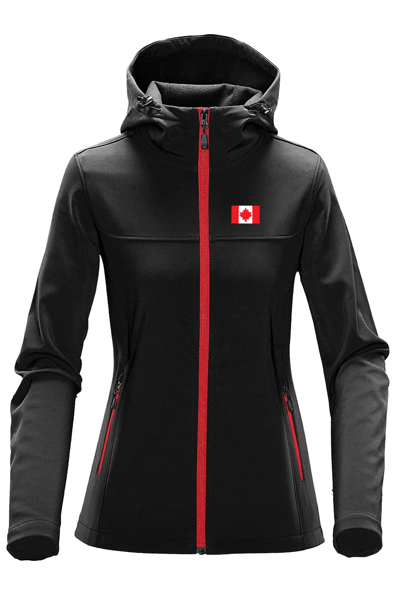 Sweet Talk Stables 'Orbiter' Softshell Jkt.