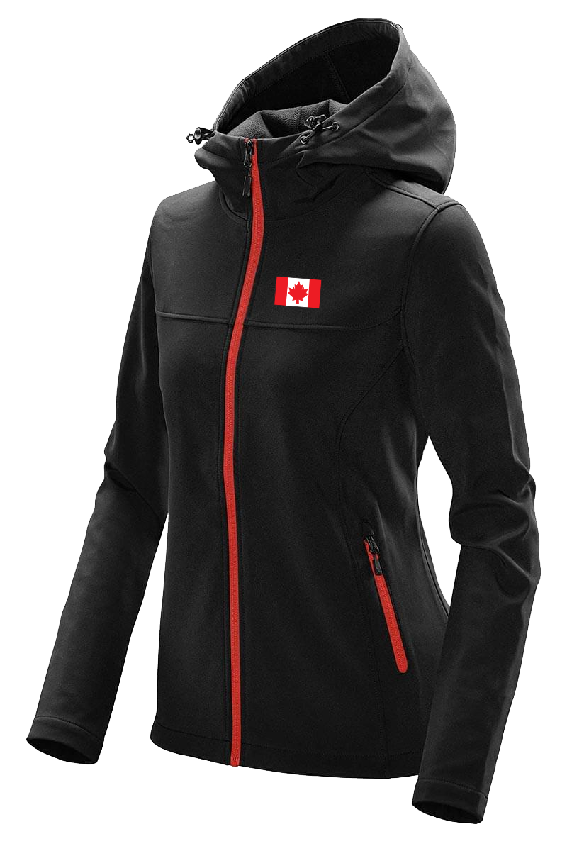 Sweet Talk Stables 'Orbiter' Softshell Jkt.