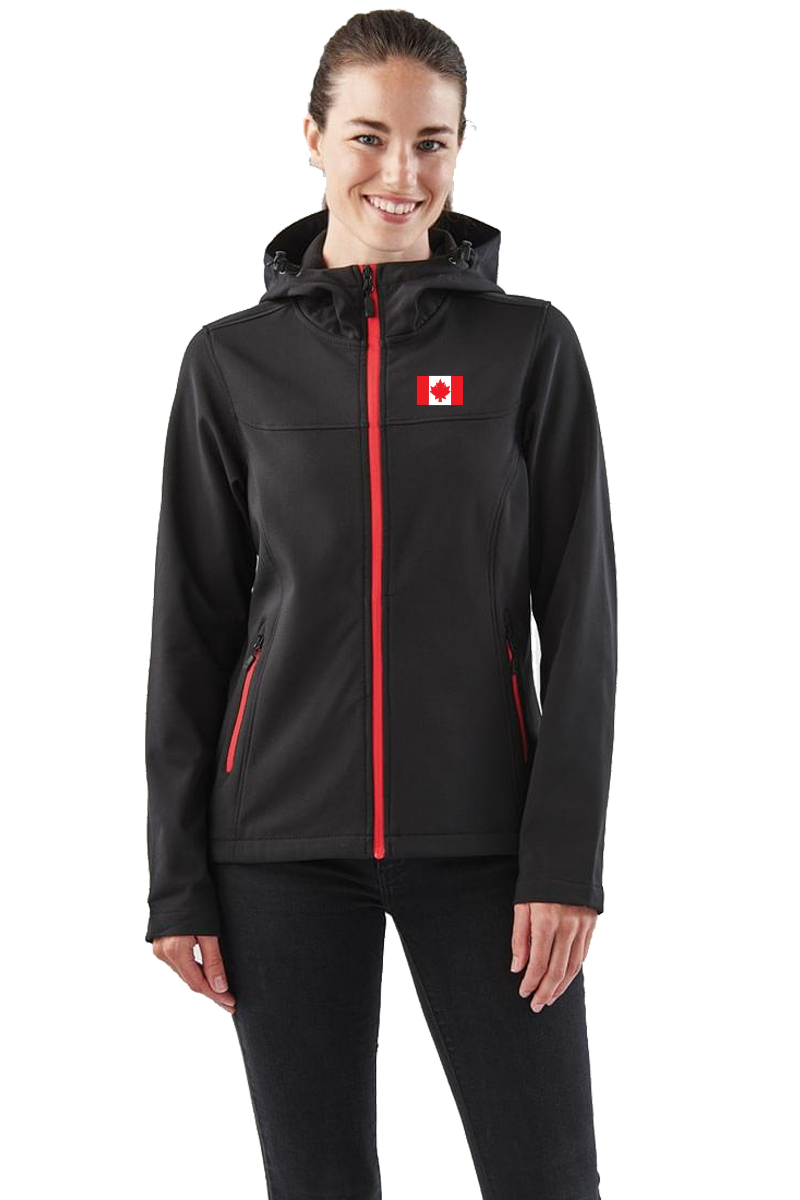 Sweet Talk Stables 'Orbiter' Softshell Jkt.