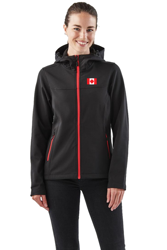 Sweet Talk Stables 'Orbiter' Softshell Jkt.