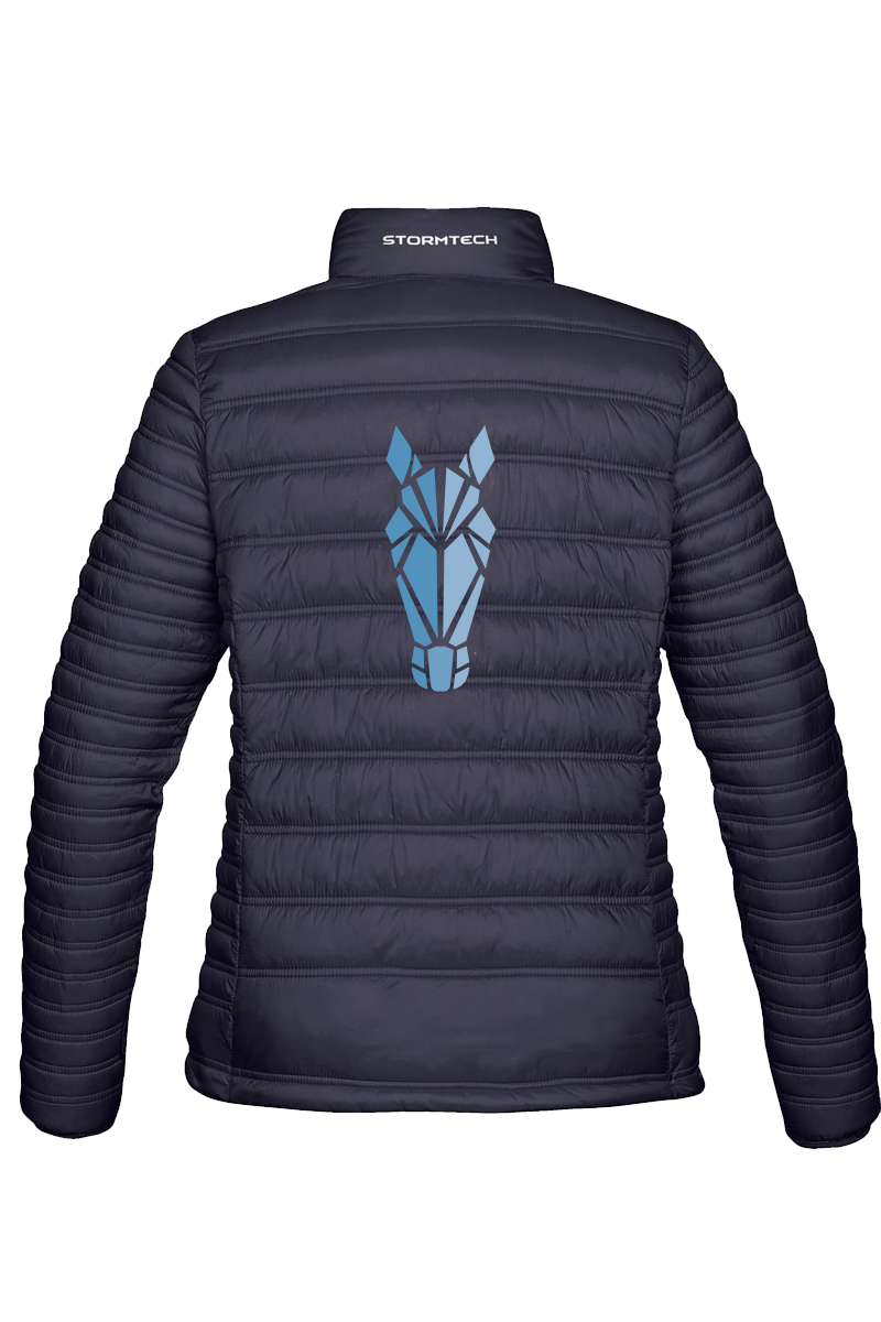 Strideview EQ 'Basecamp' Thermal Jacket