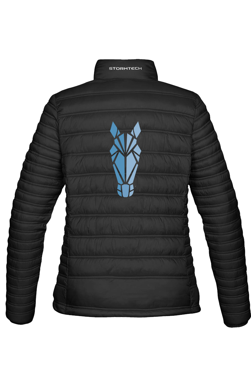 Strideview EQ 'Basecamp' Thermal Jacket