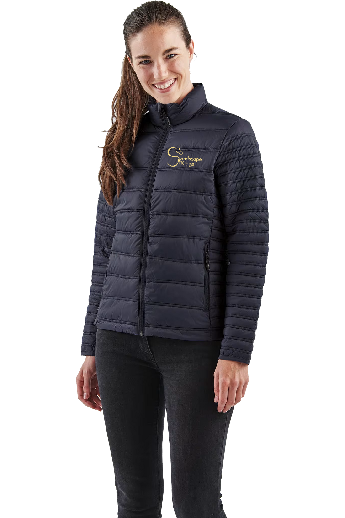 Sandscape Ridge Basecamp Jacket