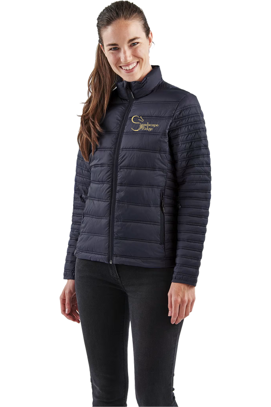 Sandscape Ridge Basecamp Jacket