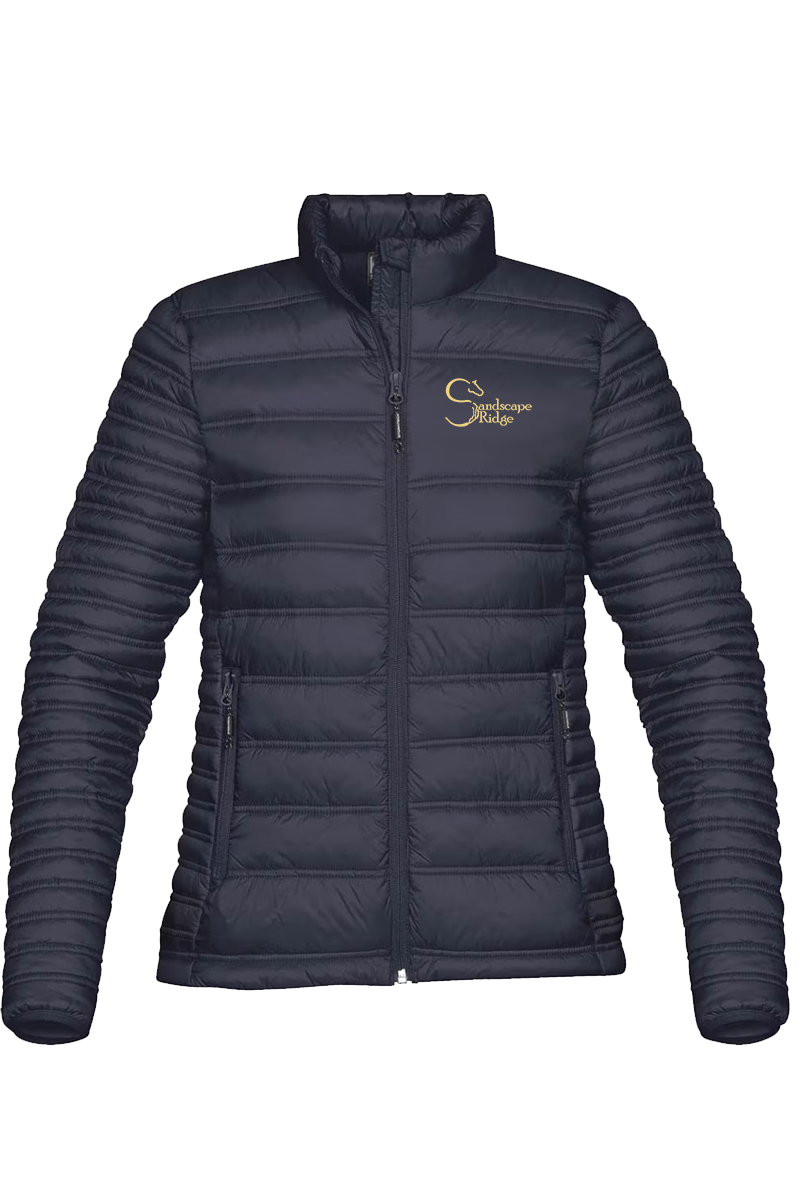 Sandscape Ridge Basecamp Jacket