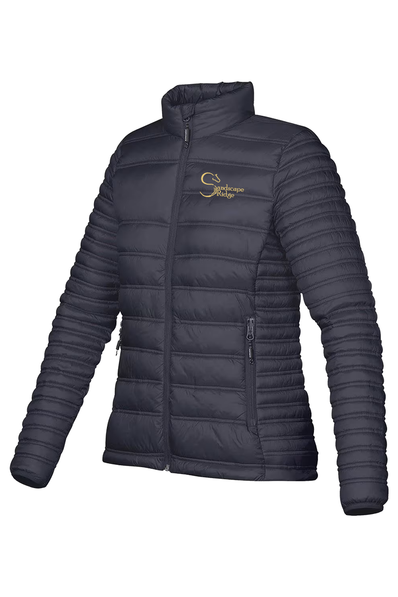 Sandscape Ridge Basecamp Jacket