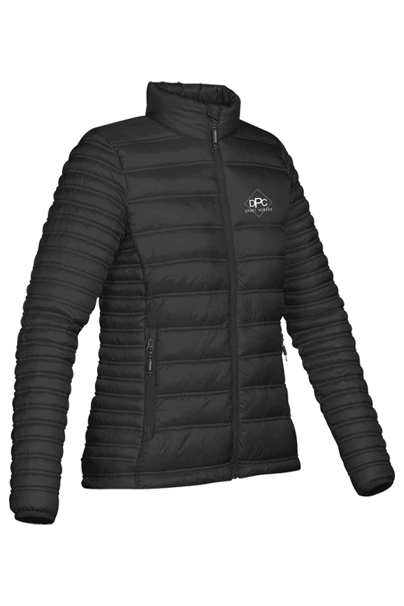 DPC Sport Horses 'Basecamp' Thermal Jacket