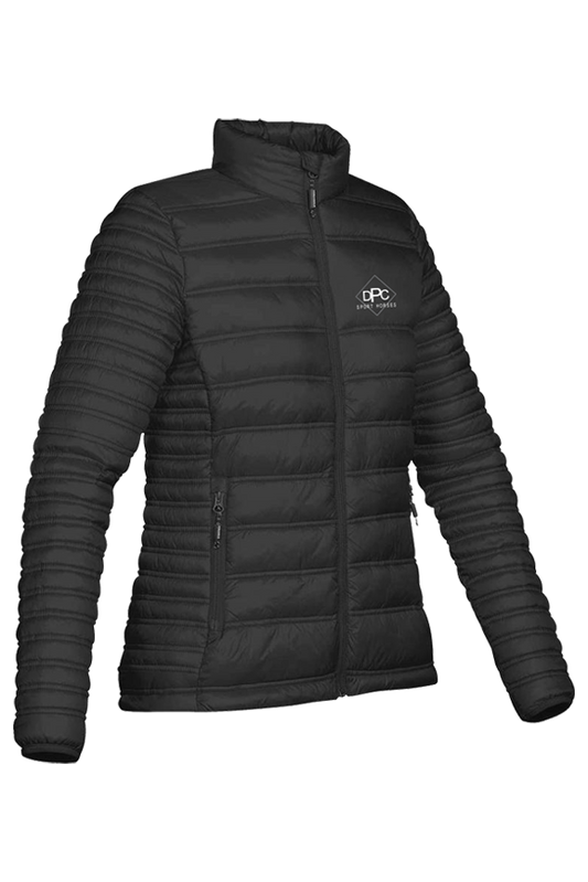 DPC Sport Horses 'Basecamp' Thermal Jacket