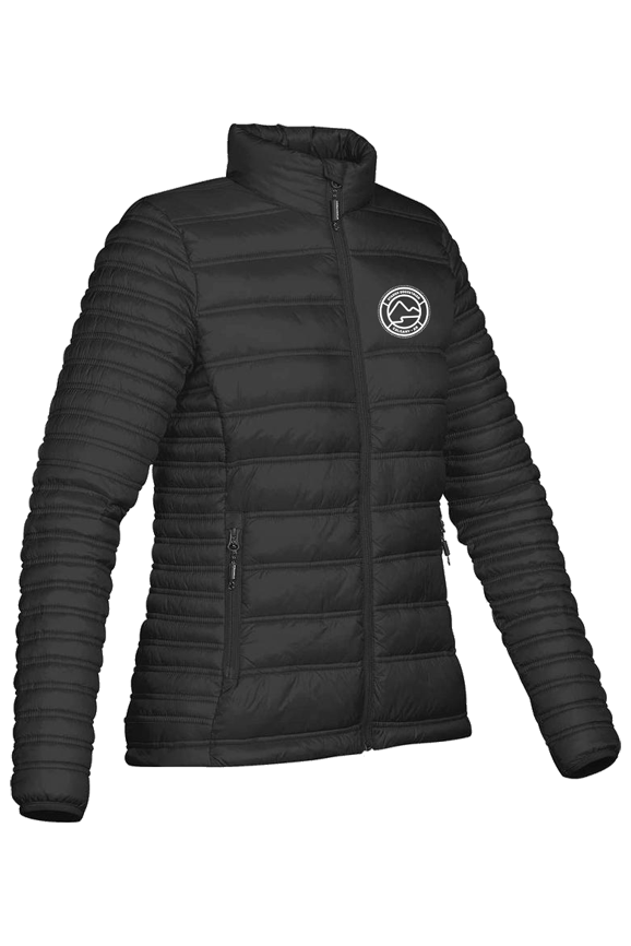 Staden Equestrian 'Basecamp' Thermal Jacket.