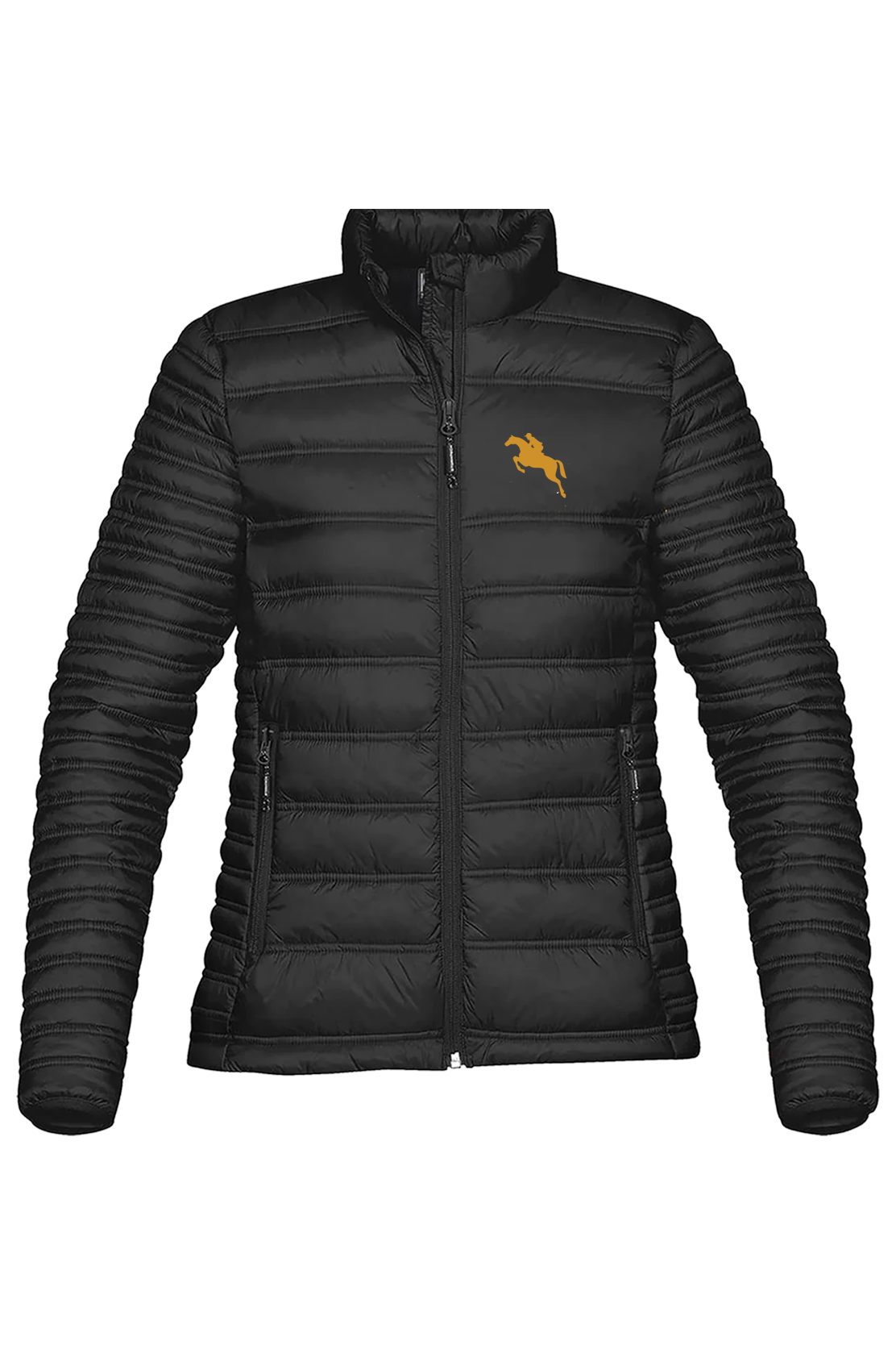 Powers Equestrian 'Basecamp' Thermal Jacket.