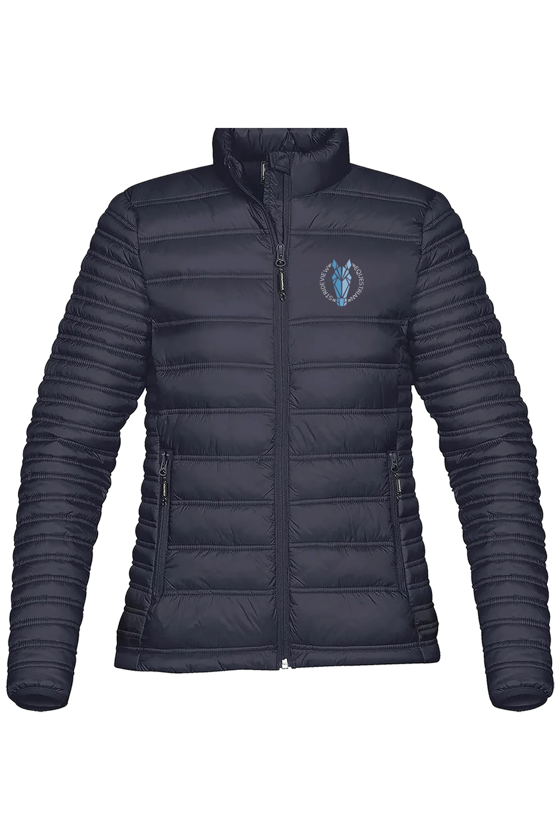 Strideview EQ 'Basecamp' Thermal Jacket
