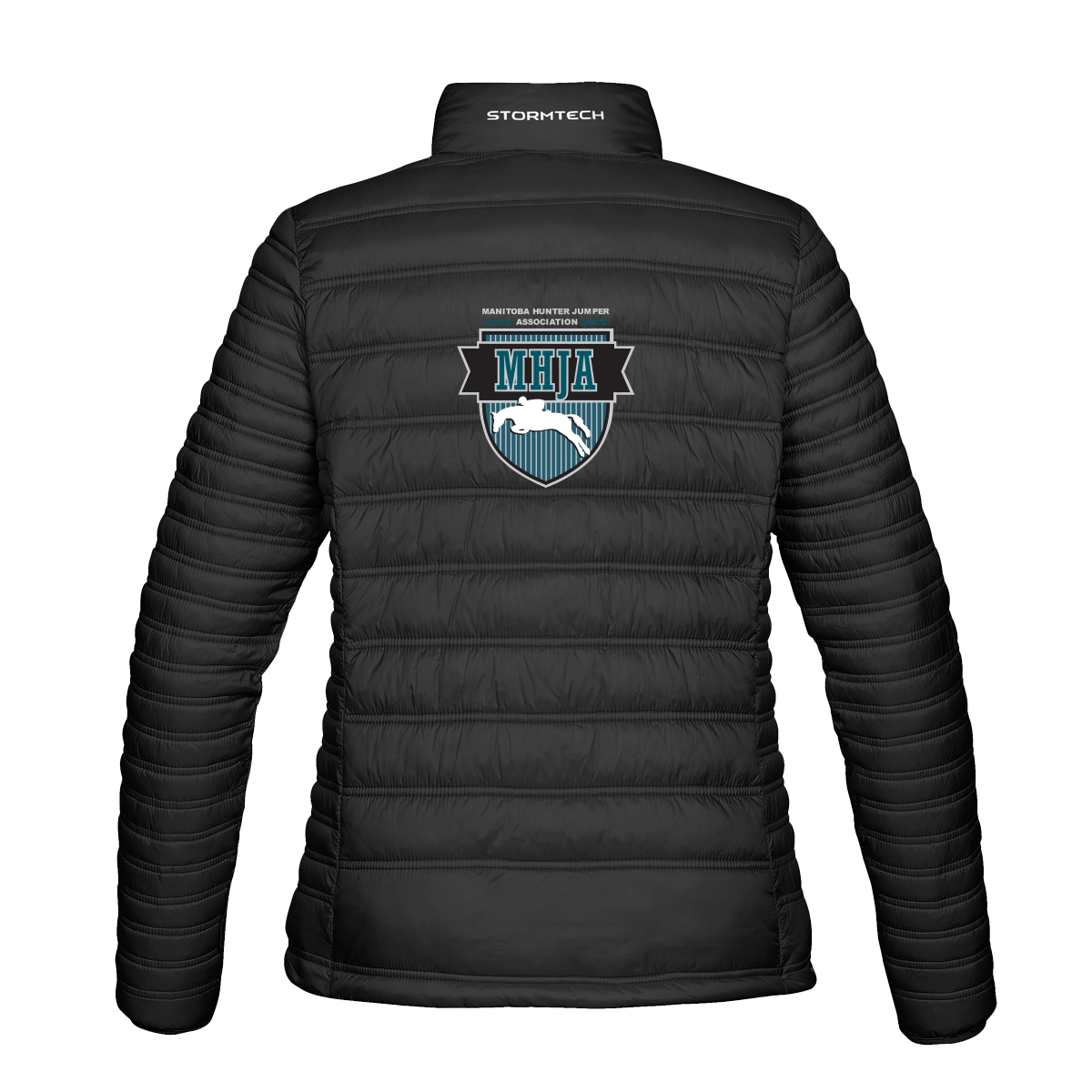 MHJA 'Basecamp' Thermal Jacket
