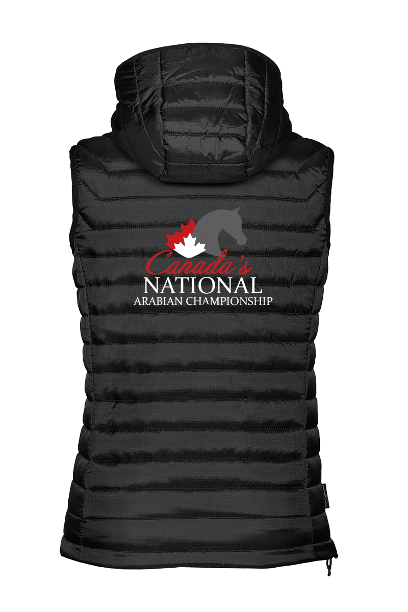 CNAC 'Gravity' Thermal Vest