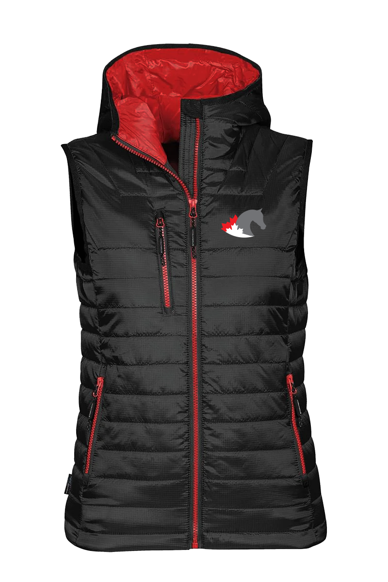 CNAC 'Gravity' Thermal Vest