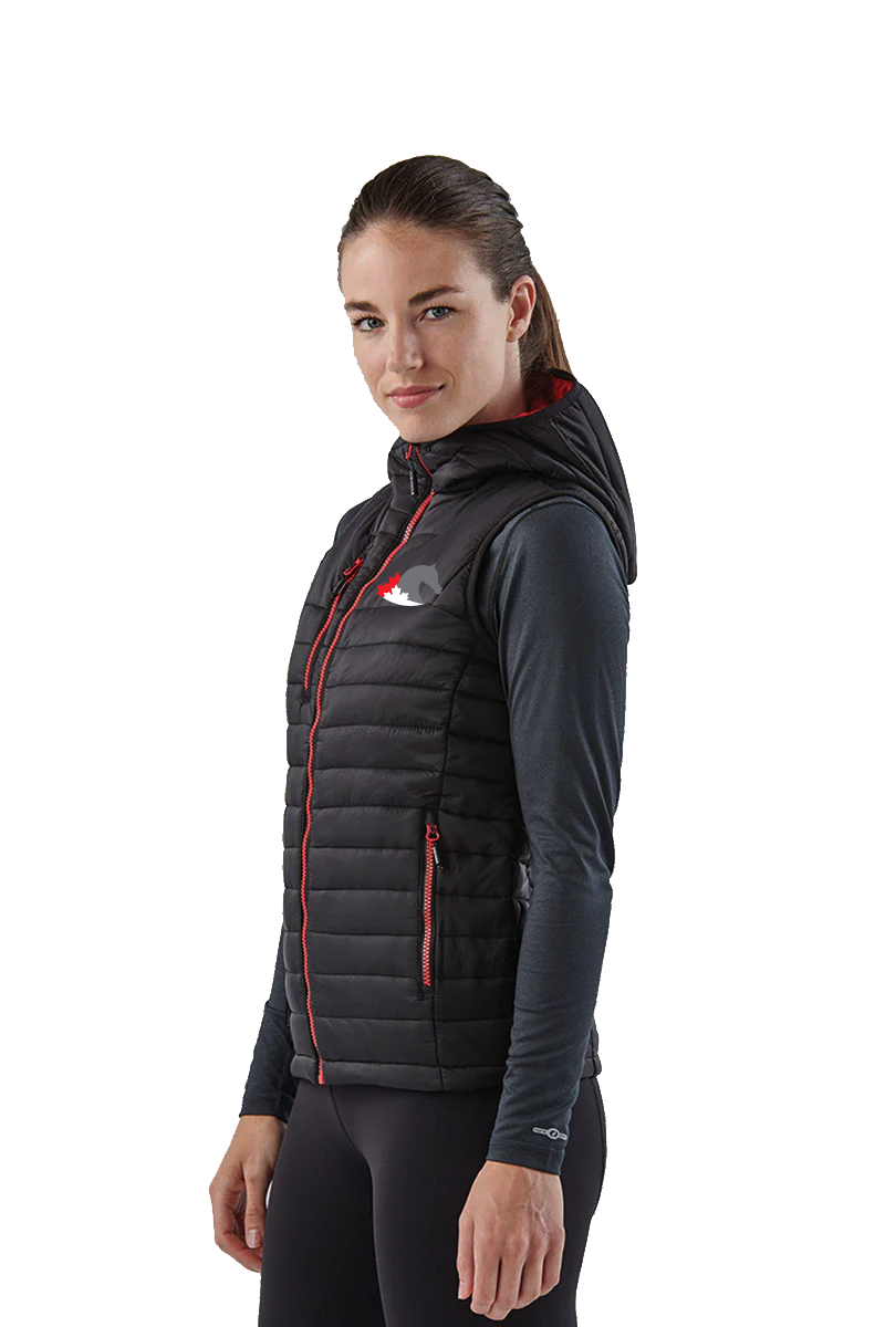 CNAC 'Gravity' Thermal Vest