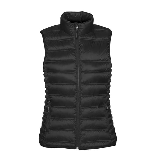 Tartan Farms Basecamp Thermal Vest.