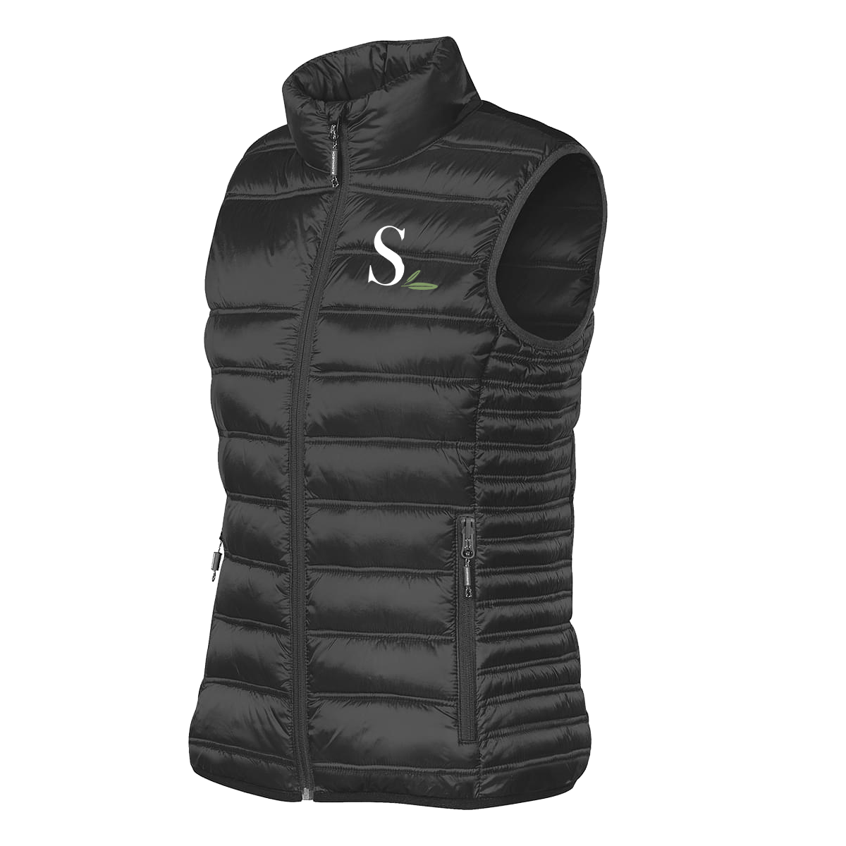 Sagehill Stables ' Basecamp' Thermal Vest.