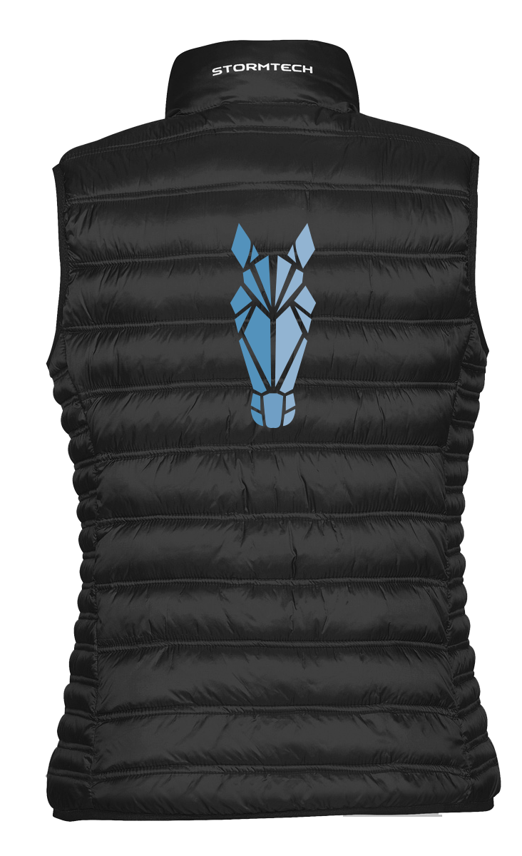 Strideview EQ 'Basecamp' Thermal Vest