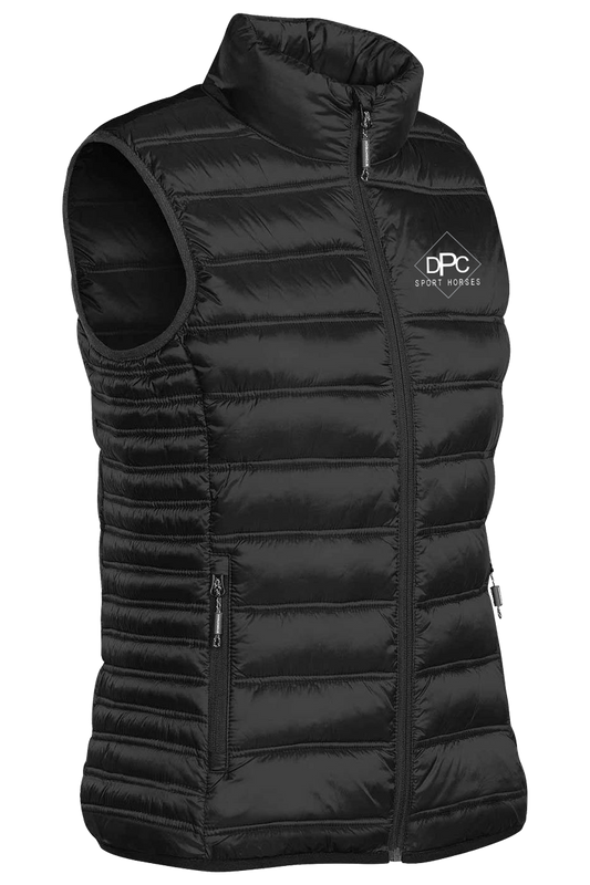 DPC Sport Horses 'Basecamp' Thermal Vest