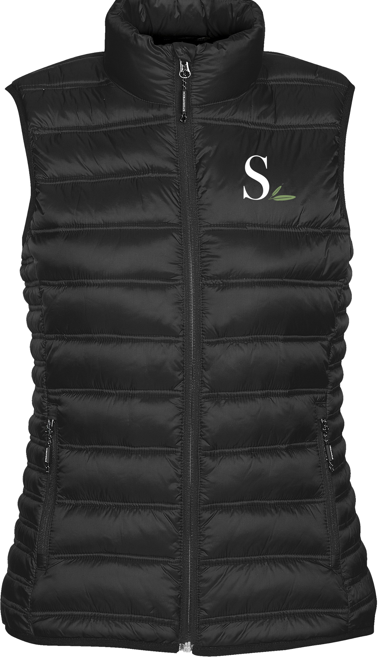 Sagehill Stables ' Basecamp' Thermal Vest.