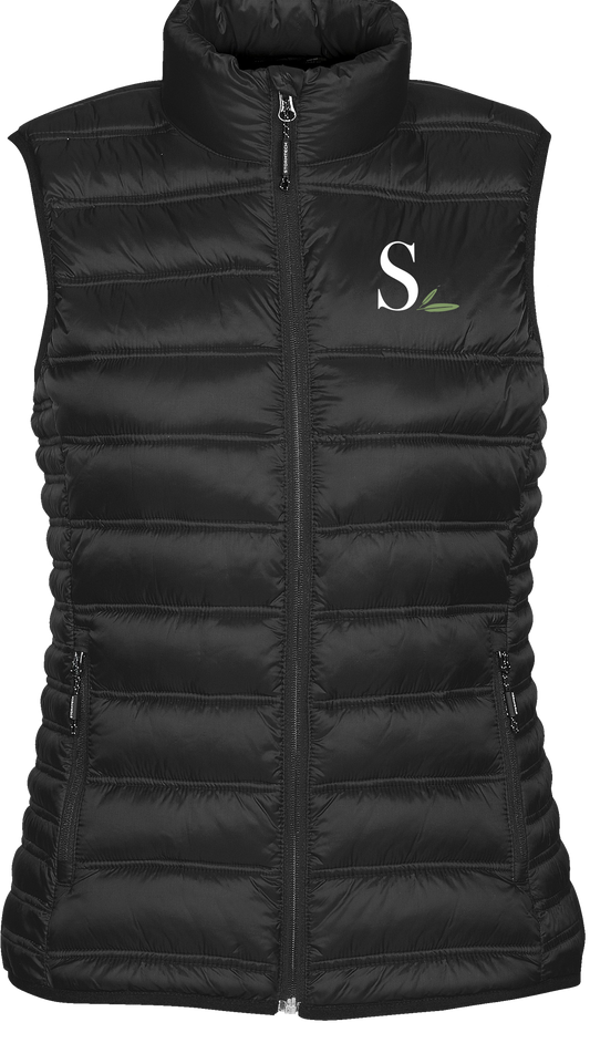 Sagehill Stables ' Basecamp' Thermal Vest.