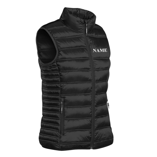 MHJA 'Basecamp' Thermal Vest