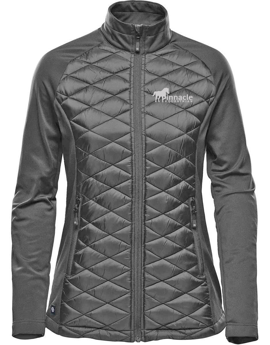 Pinnacle EQ 'Boulder' Thermal Shell Jacket
