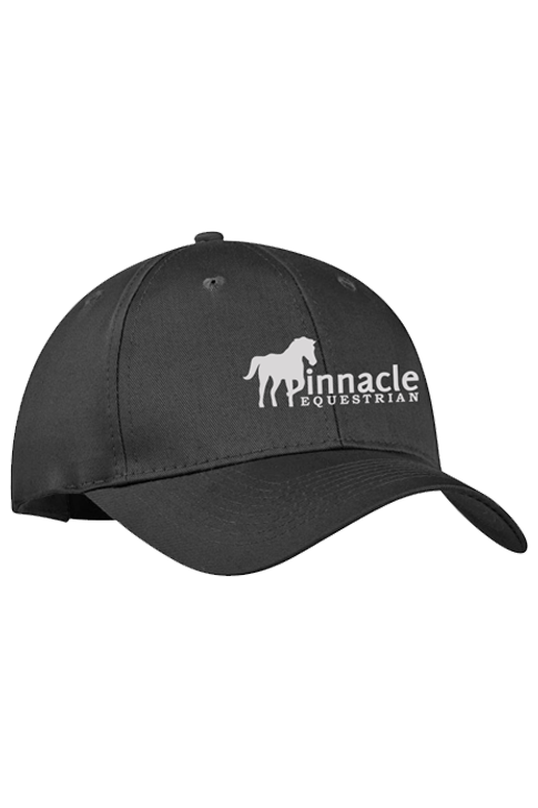 Pinnacle Equestrian Everyday Rider Ballcap
