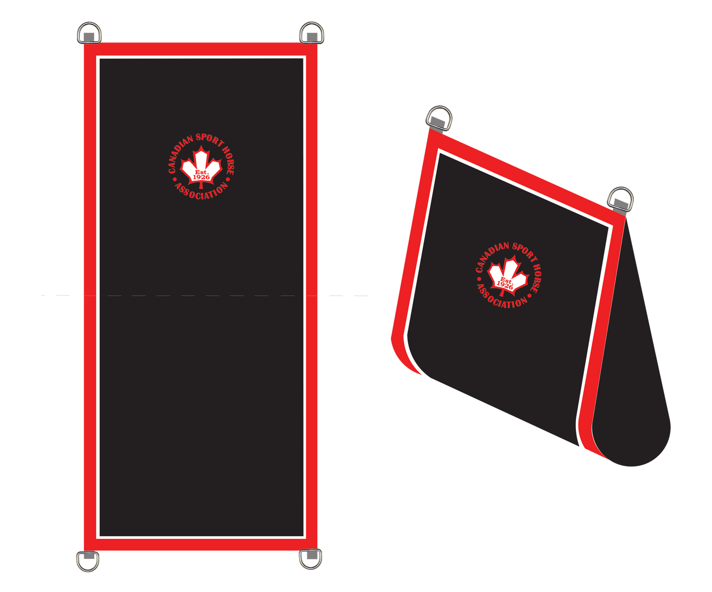 CSHA Wrap Sling