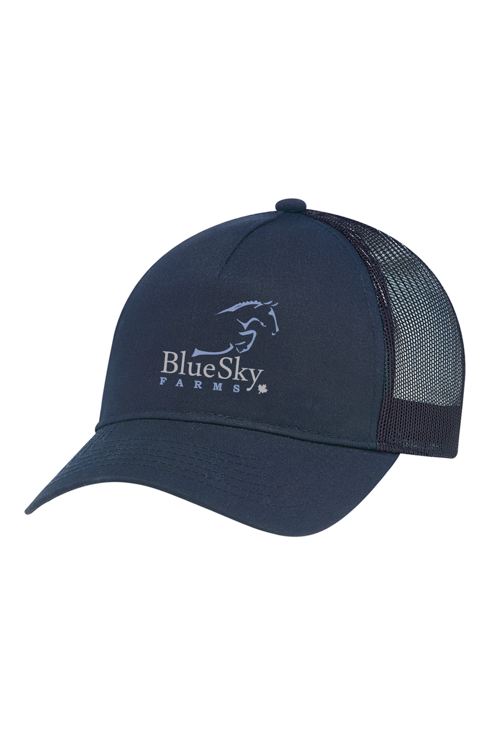 Blue Sky Farms Ponytail Ballcap