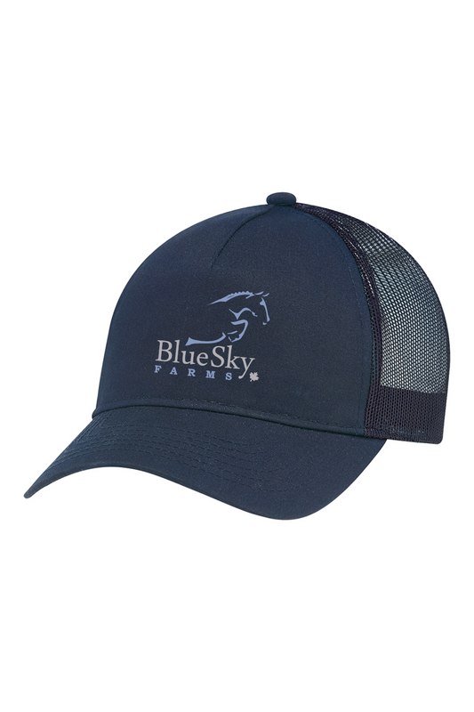 Blue Sky Farms Ponytail Ballcap