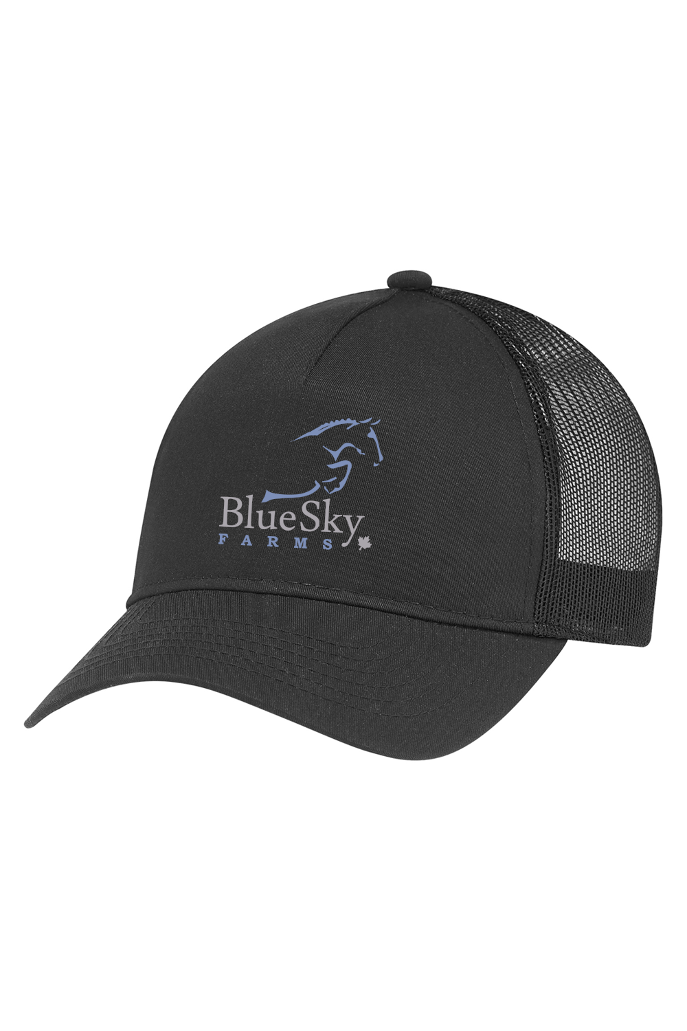 'NEW' Blue Sky Farms 'Ponytail' Ballcap