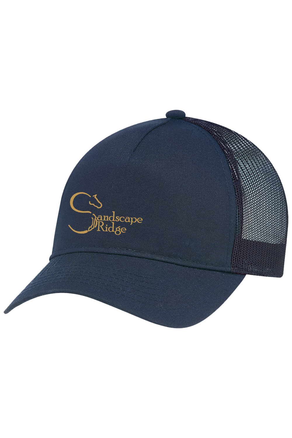 Sandscape Ridge Ponytail Ballcap